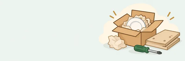 Packing and furniture services