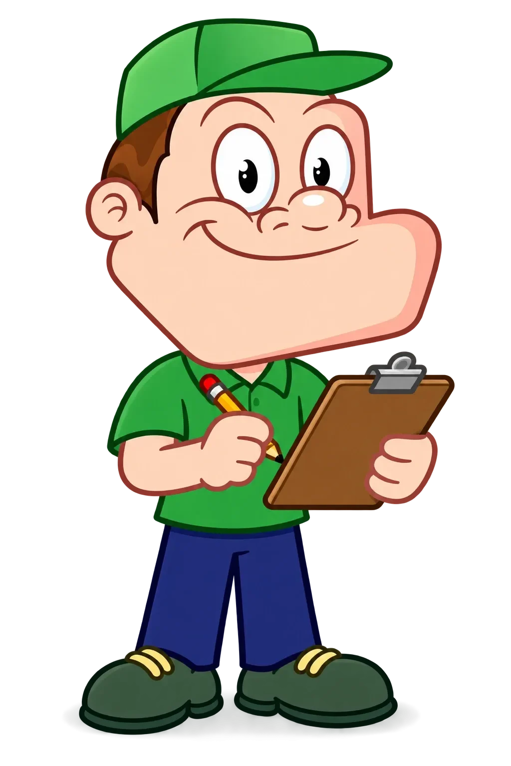 Driver Dan removals illustration: Removals Across the UK