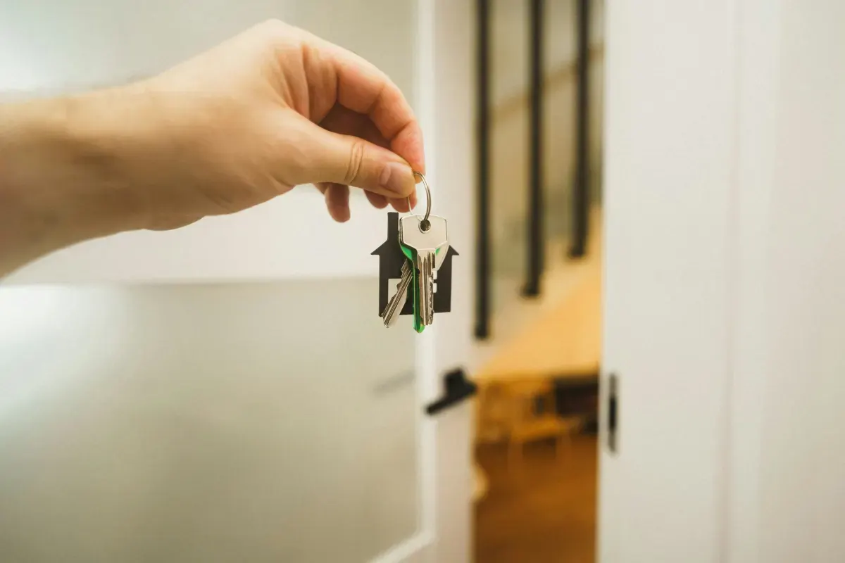Guide To Buying a New House