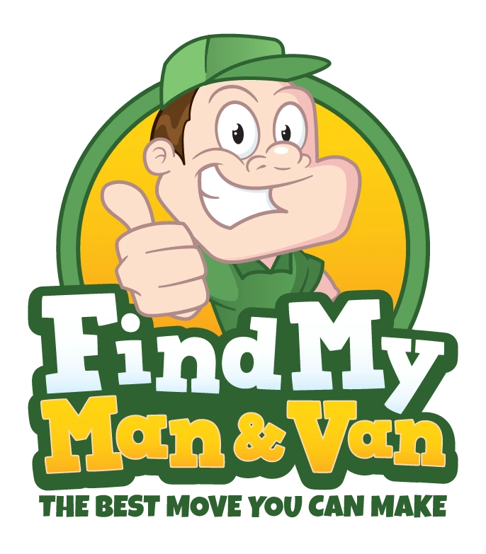 Find My Man and Van &mdash; The best move you can make