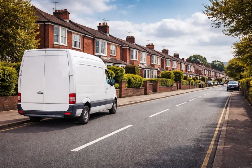 Moving guide illustration: Bolton Neighbourhood Moving Guide: Planning Differences That Affect Time