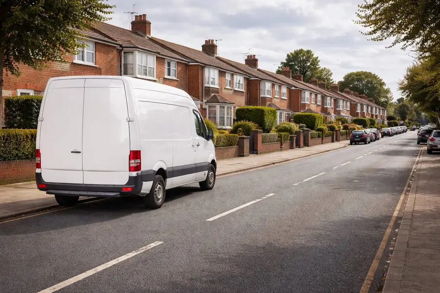 Moving guide illustration: Chelmsford Neighbourhood Moving Guide: Planning Differences That Affect