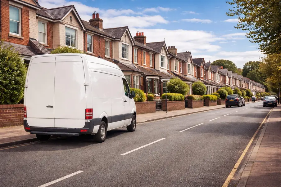 Moving guide illustration: Plymouth Neighbourhood Moving Guide: Planning Differences That Affect