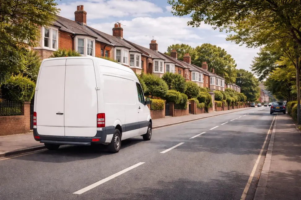 Moving guide illustration: St Albans Neighbourhood Moving Guide: Planning Differences That Affect