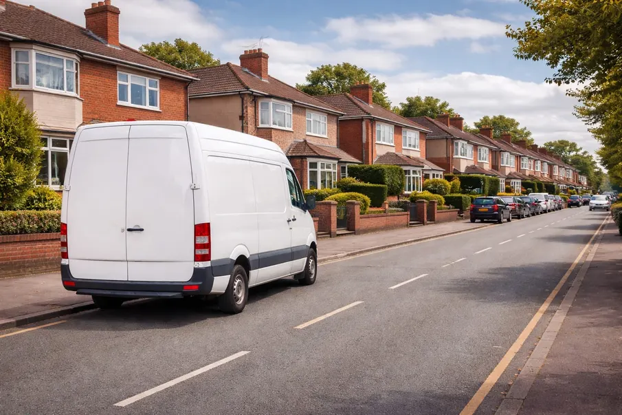 Moving guide illustration: Warrington Neighbourhood Moving Guide: Planning Differences That Affect