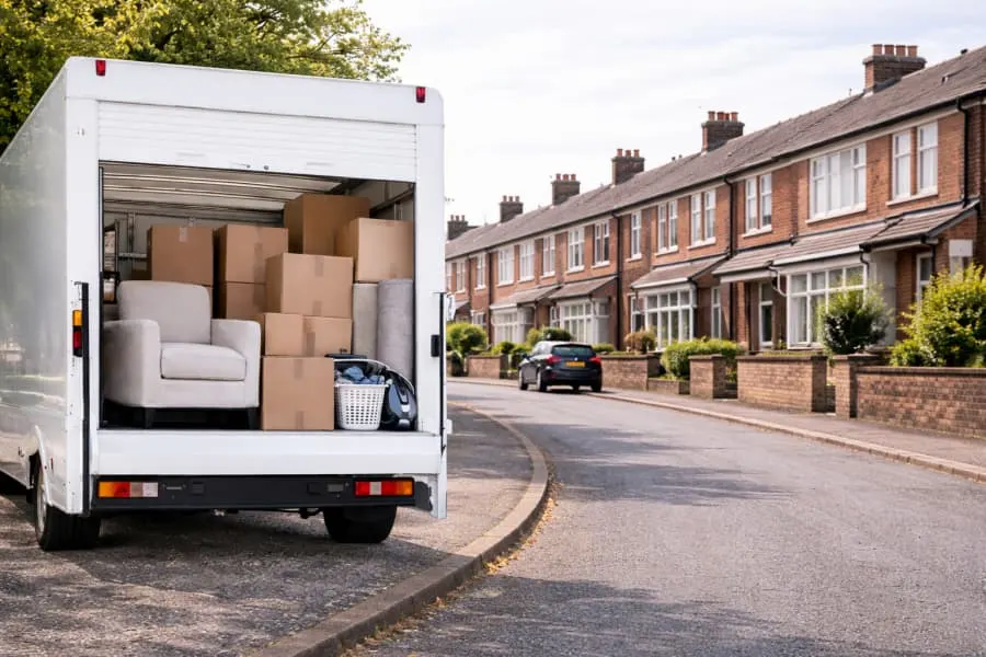 Illustrative setting for a removal in Bolton