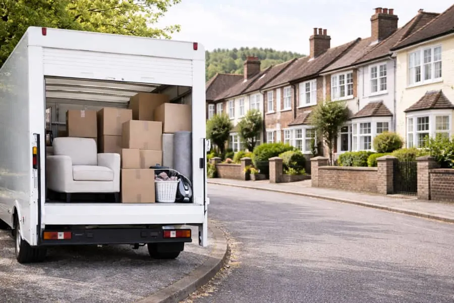 Illustrative setting for a removal in Canterbury