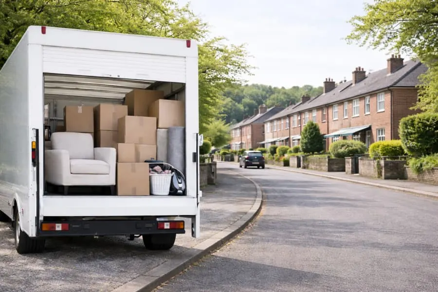 Illustrative setting for a removal in Carlisle