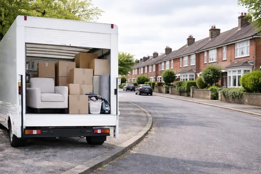 Illustrative setting for a removal in Derby