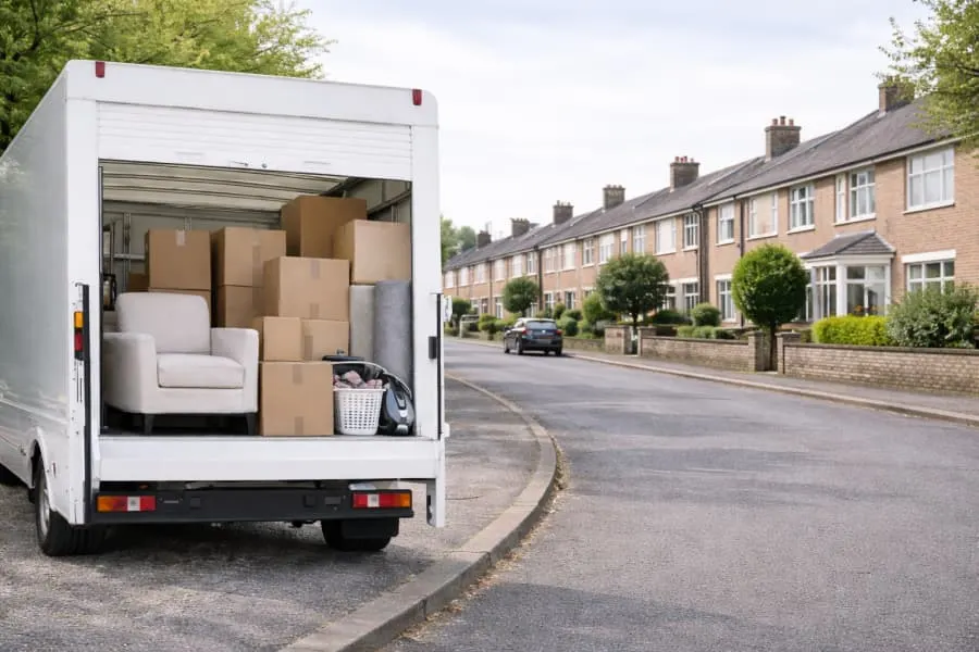 Illustrative setting for a removal in Doncaster