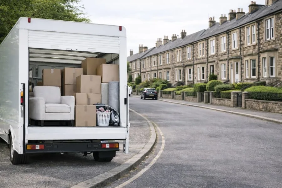 Illustrative setting for a removal in Durham