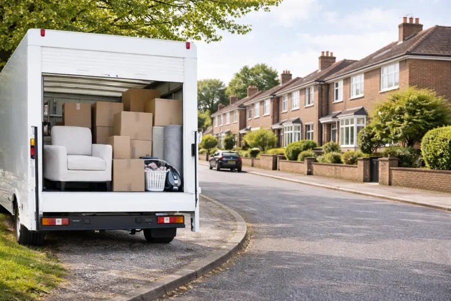 Illustrative setting for a removal in Gloucester