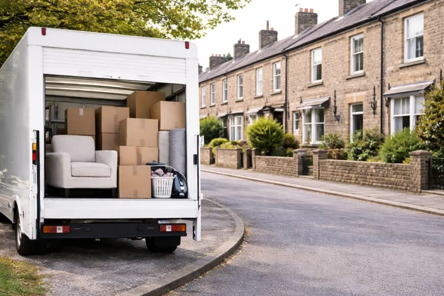 Illustrative setting for a removal in Halifax