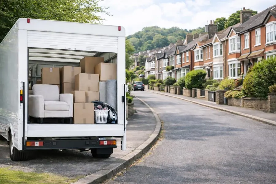 Illustrative setting for a removal in Hastings