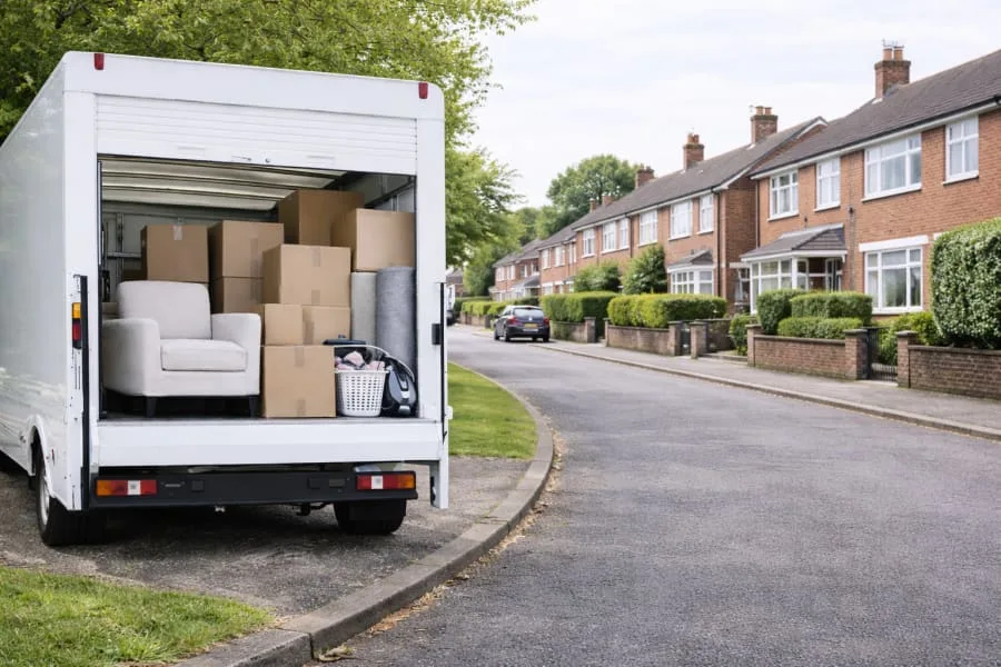 Illustrative setting for a removal in Hull
