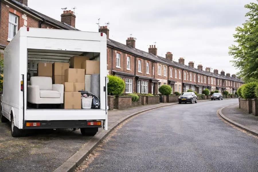 Illustrative setting for a removal in Rochdale