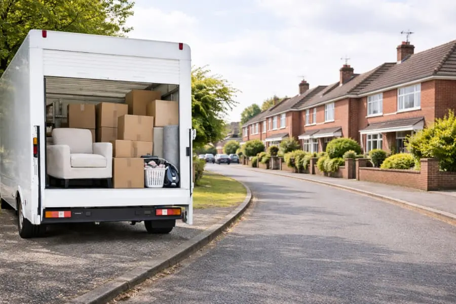 Illustrative setting for a removal in Rugby