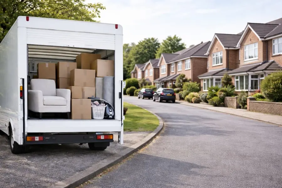 Illustrative setting for a removal in Taunton