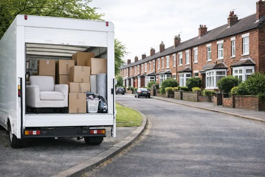 Illustrative setting for a removal in Wakefield