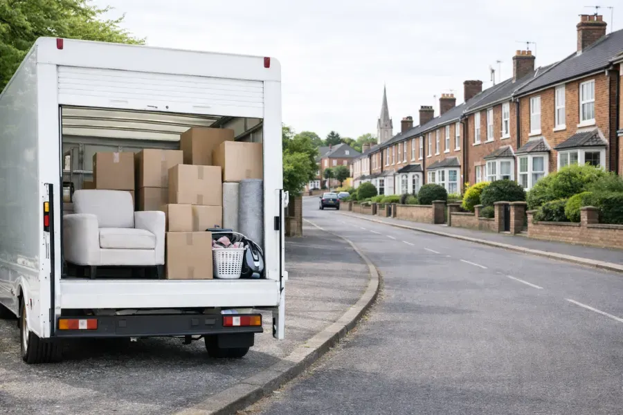 Illustrative setting for a removal in Worcester