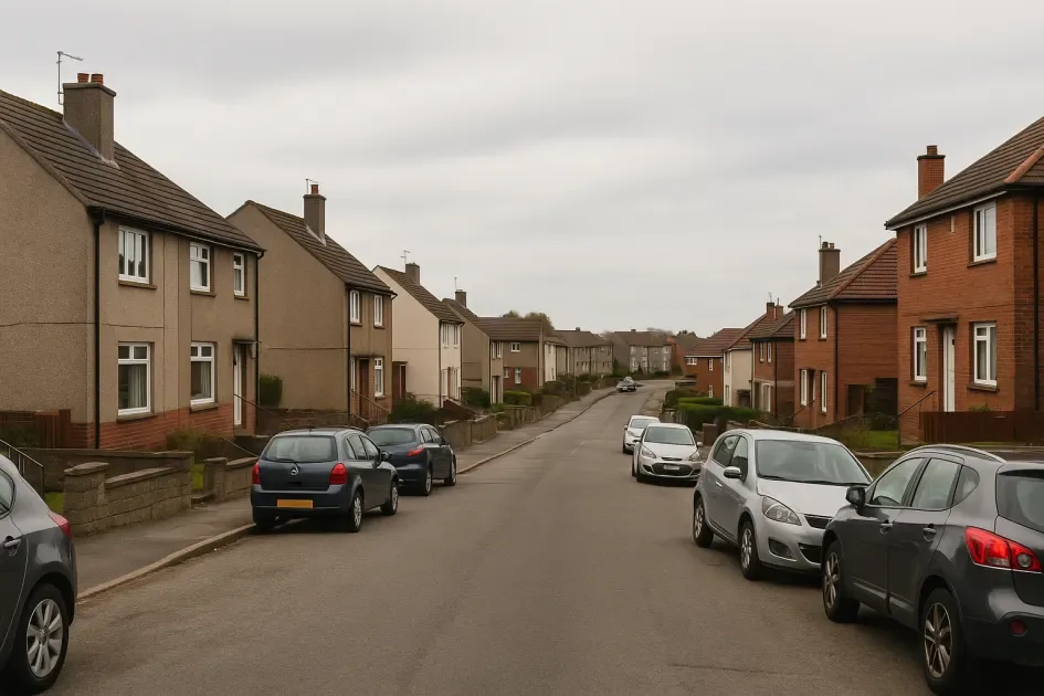 Moving guide illustration: Bucksburn Moving Costs &ndash; Cost Factors and What Changes the Total