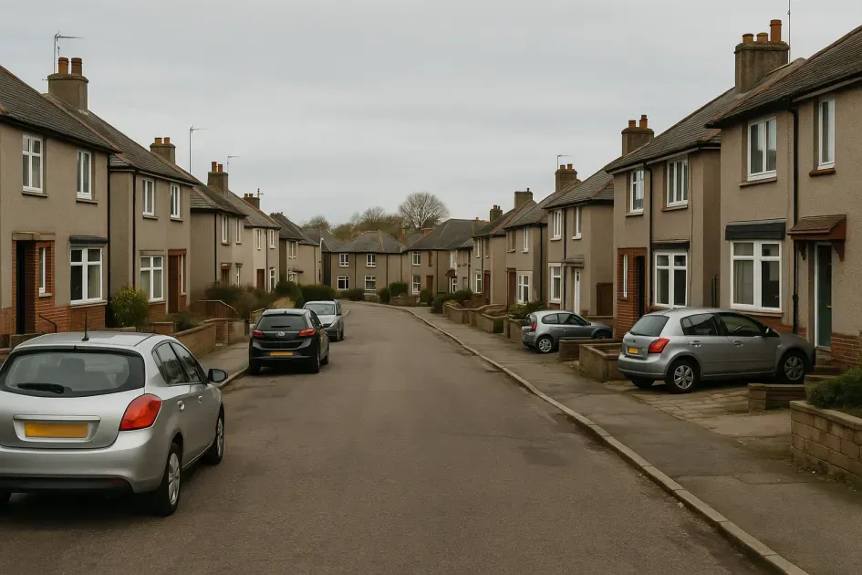 Moving guide illustration: Dyce Moving Guide &ndash; Local Planning Advice for a Smoother Move