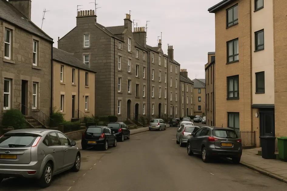 Moving guide illustration: Old Aberdeen Hidden Moving Costs &ndash; Delay Risks That Quietly Push Costs Up