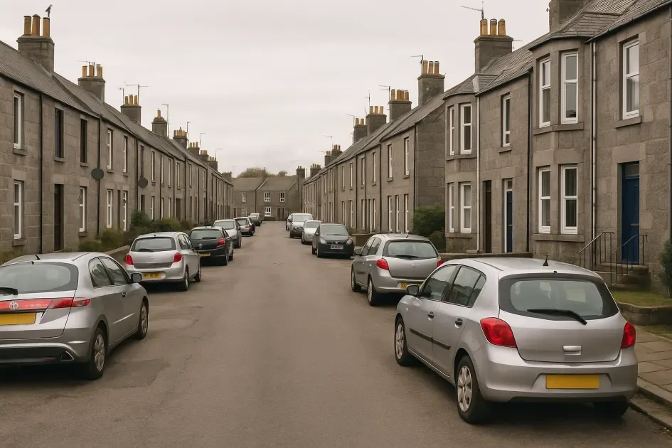 Moving guide illustration: Torry Moving Guide &ndash; Local Planning Advice for a Smoother Move