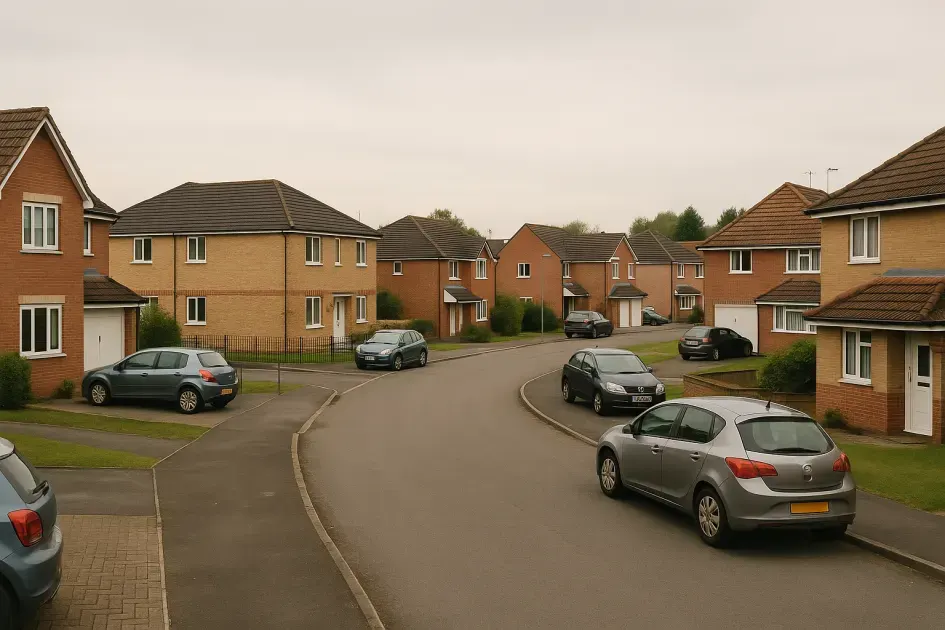 Moving guide illustration: Westhill removals: a practical step-by-step moving guide