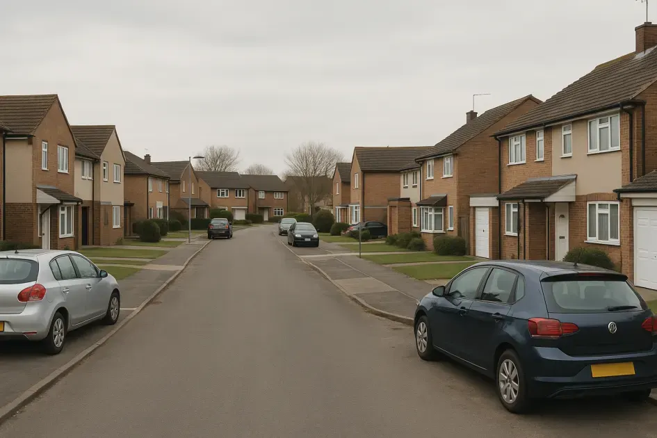 Moving guide illustration: Basildon Neighbourhood Moving Guide: Planning Differences That Affect