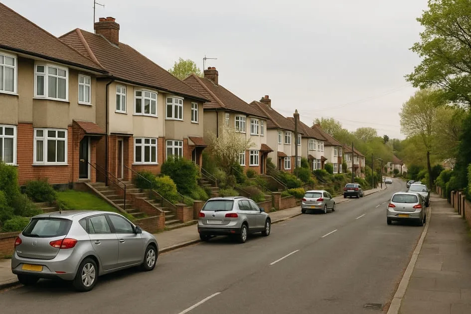 Moving guide illustration: Best Time to Move in Benfleet &ndash; Local Timing Advice for Smoother Access