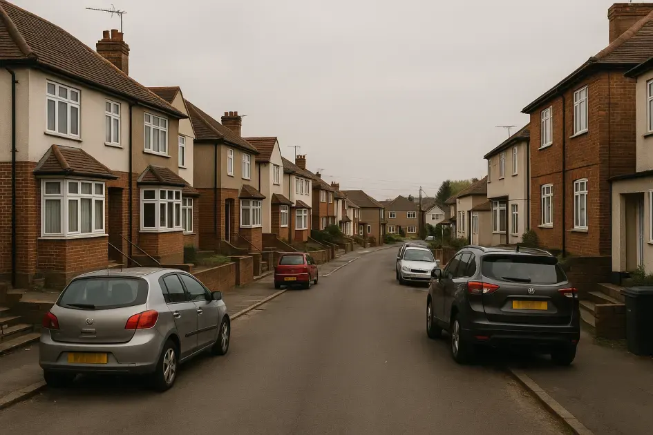 Moving guide illustration: Benfleet Moving Costs &ndash; Cost Factors and What Changes the Total