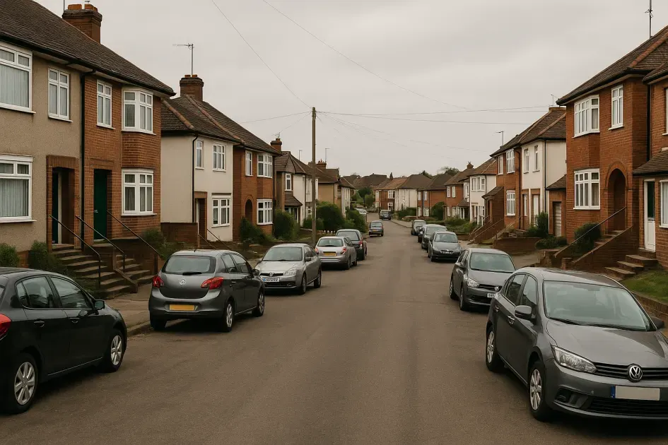 Moving guide illustration: Benfleet Moving Guide &ndash; Local Planning Advice for a Smoother Move