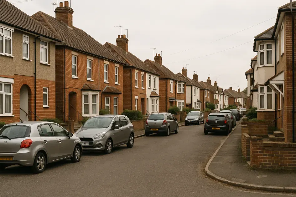 Moving guide illustration: Billericay Property Challenges &ndash; Access, Entrances and Handling Friction