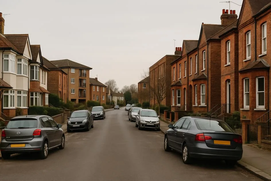 Moving guide illustration: What actually drives removals costs in Brentwood, Basildon