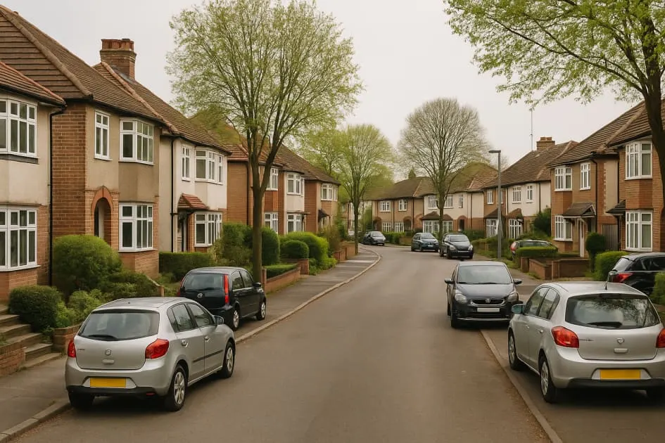 Moving guide illustration: Best Time to Move in Rayleigh &ndash; Local Timing Advice for Smoother Access