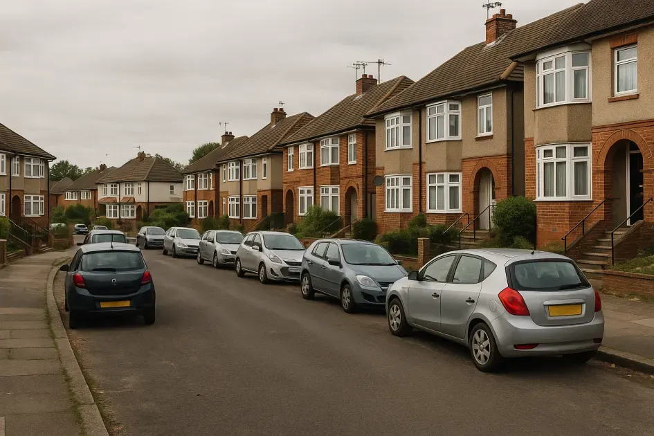 Moving guide illustration: Rayleigh Moving Costs &ndash; Cost Factors and What Changes the Total