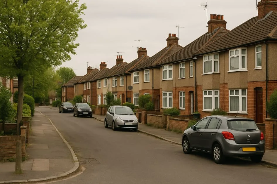 Moving guide illustration: Best Time to Move in Thurrock &ndash; Local Timing Advice for Smoother Access