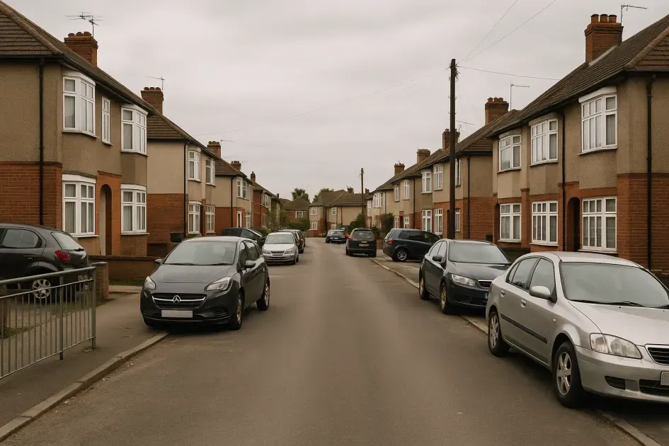 Moving guide illustration: Thurrock Moving Costs &ndash; Cost Factors and What Changes the Total