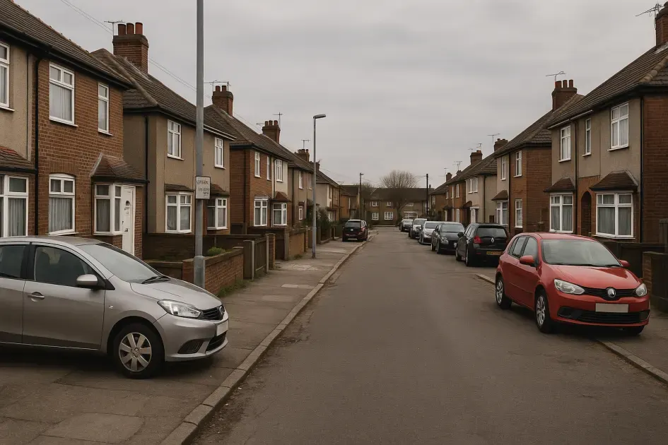 Moving guide illustration: Thurrock Parking Permits &ndash; Loading Access, Restrictions and Planning