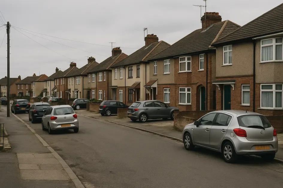 Moving guide illustration: Thurrock Property Challenges &ndash; Access, Entrances and Handling Friction
