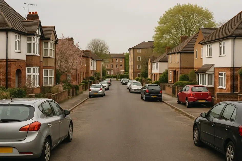 Moving guide illustration: When to move in Wickford