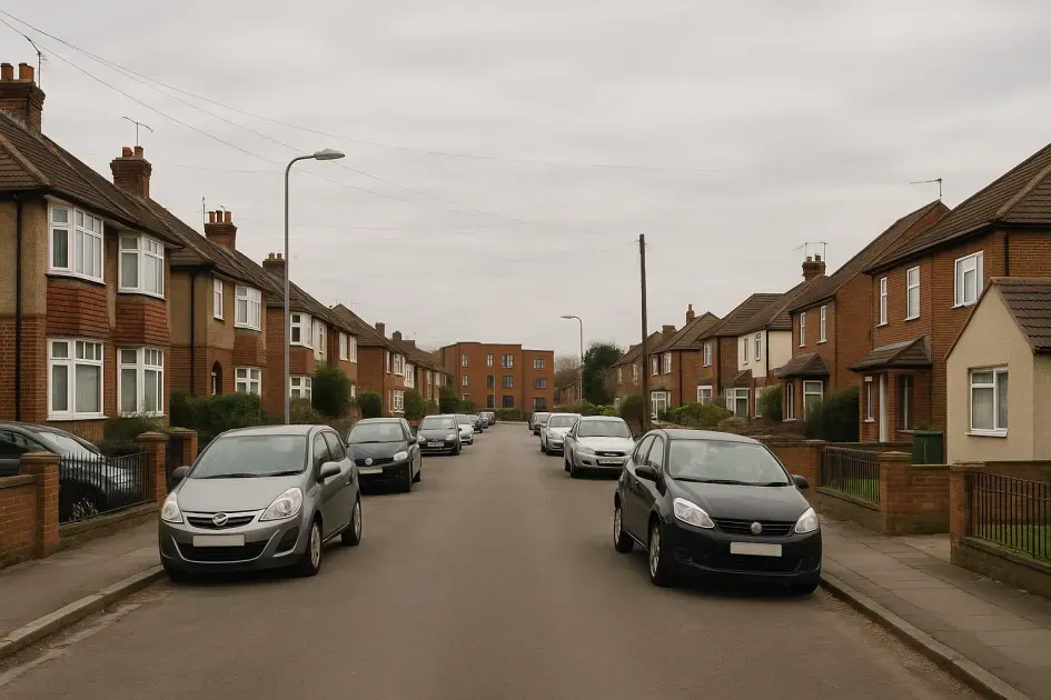 Moving guide illustration: What drives removals costs in Wickford, Basildon
