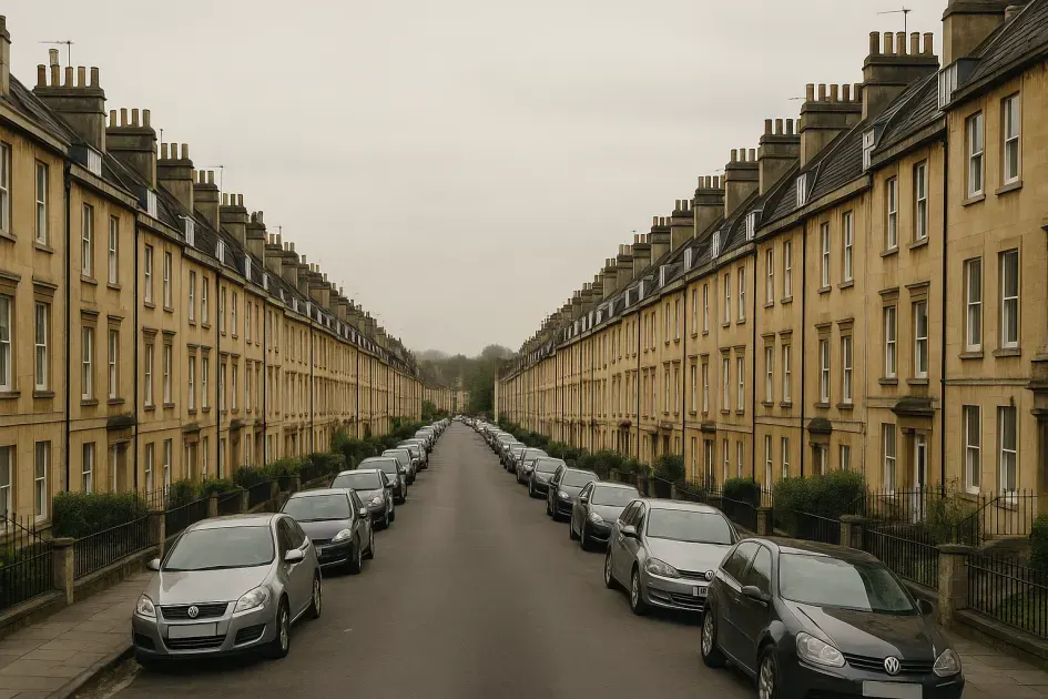 Moving guide illustration: Bath Moving Costs: What Affects Time and Pricing