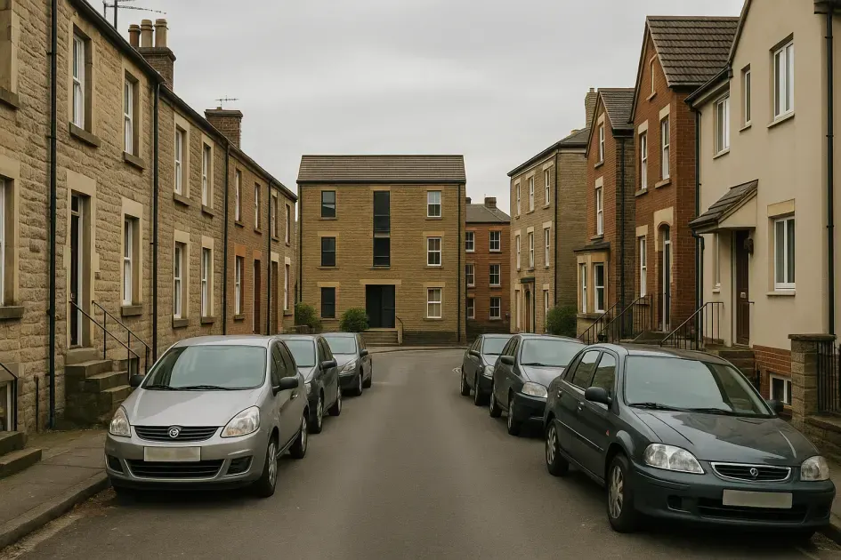 Moving guide illustration: Hidden costs that commonly arise during Bradford On Avon removals