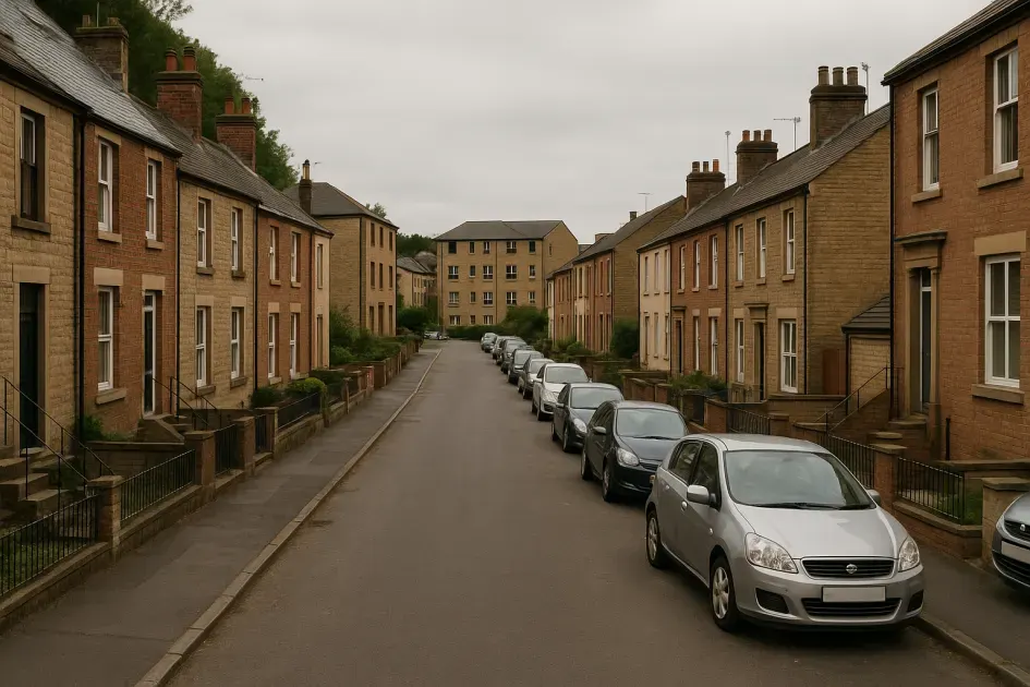 Moving guide illustration: What actually affects removals costs in Bradford On Avon, Bath