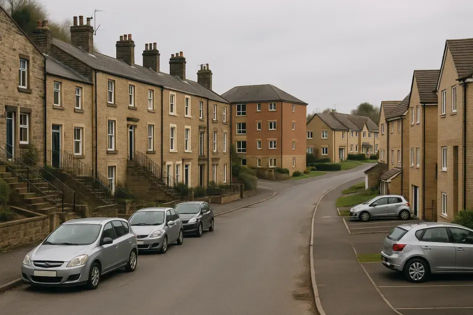 Moving guide illustration: Bradford On Avon removals &mdash; practical moving guide