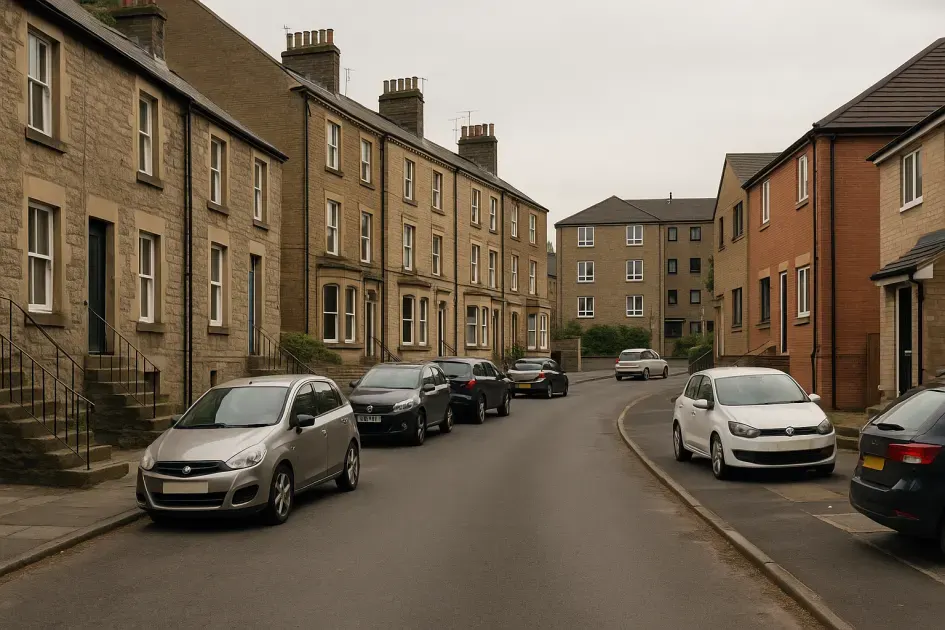 Moving guide illustration: Bradford On Avon Packing Advice &ndash; How to Prepare Properly for Move Day