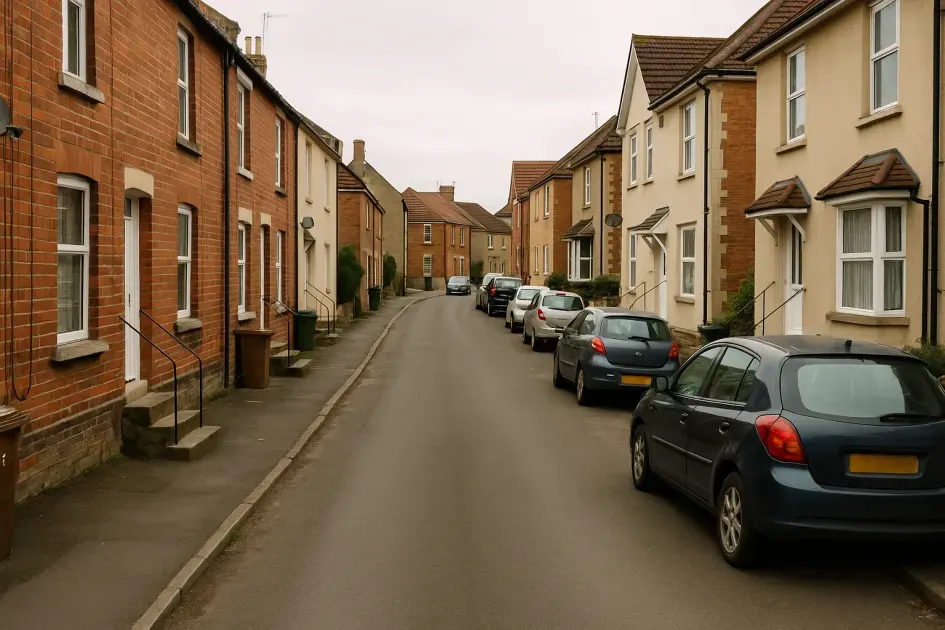 Moving guide illustration: Melksham Hidden Moving Costs - Delays That Quietly Push the Price Up