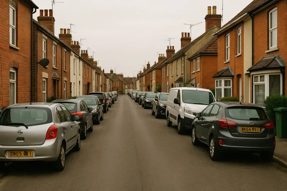 Moving guide illustration: Melksham Moving Costs - Cost Factors and What Changes the Total